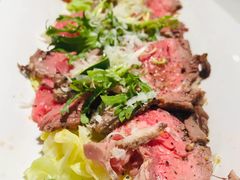 低温慢烤牛肉-黑明餐厅(白鹭洲店)