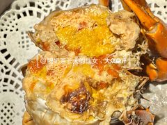 -鑫悦楼煎蟹·16年海鲜大排档