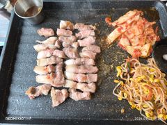 -Dombe豚(黑猪肉街店)