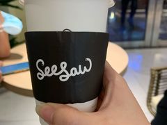 -Seesaw Coffee(苏州中心店)