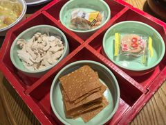 -李久其家民间餐厅(观沙岭公园店)