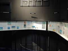 -同济大学四平路校区深海探索馆