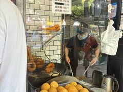 -覃肥叔桂林米粉(粮道街店)