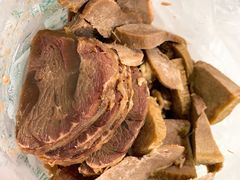 -清真·老金家牛肉店(会展路店)