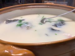 白汤有机鱼头-千岛湖小鱼儿·淳安匠心农家菜