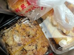 -爱德顺糕点食屋(利民道店)