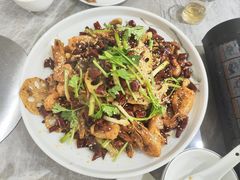 -肥家大排档(天河体育西店)