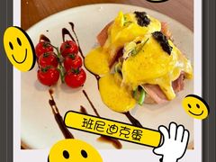 -UPPER KITCHEN(延安路店)