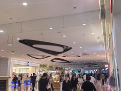 -太原茂业天地购物中心