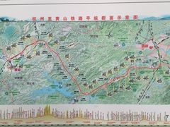 -黄山北站
