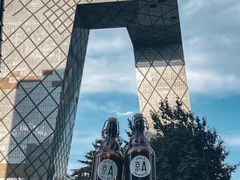 -京A Taproom·精酿餐吧(CBD店)