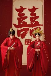 -今生有约婚纱摄影店(景德路店)