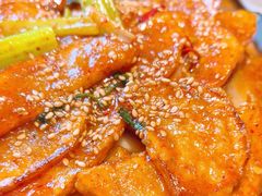 -老胖串店(山大路店)