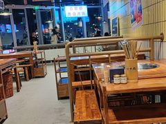 -楠火锅(仁恒梦中心店)