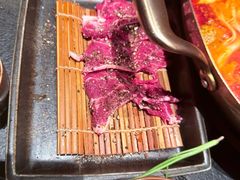 -色響火锅(恒隆广场店)