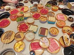 -海底捞大排档火锅(打浦路店)