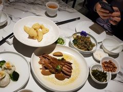-潮州府·潮菜·砂锅粥(徐家汇店)