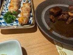 -德川家日本料理(中关村寰太大厦店)