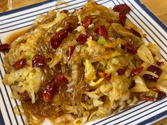 -白羊坡