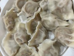 -老边饺子馆(西站店)