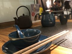 -湊湊火锅·茶憩(东城万达店)