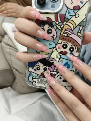 -斯馨·健康美甲美睫