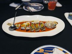 -四季民福烤鸭店(王府井东安门店)