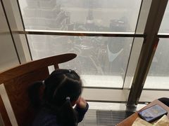 -上海柏悦酒店·世纪100牛排馆