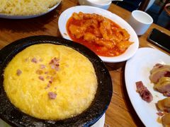-铁锅蛋(塘子巷店)