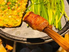 -醉二娘正宗西昌火盆烧烤(大丰店)