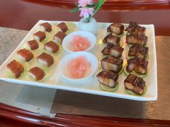-半岛豪苑酒家(花都店)