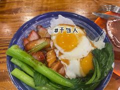 -澳门陈光记烧味饭店(南京德基广场店)