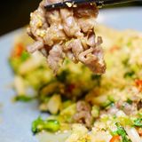 人均一百吃饱吃好的私房菜