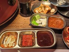 -西塔老太太泥炉烤肉(上海七宝领展广场店)