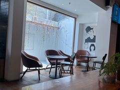 -BAKER&SPICE(安福路店)