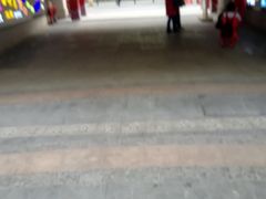 -吉庆街美食广场