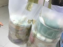 -珍妮曲奇聪明小熊(尖沙咀店)
