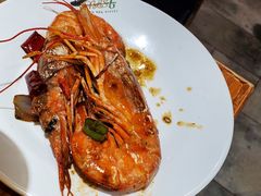 阿根廷红虾-汉巴味德(大悦城店)