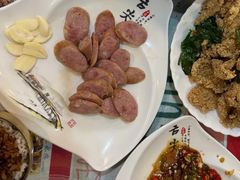 -金姐台湾菜(珠江路店)