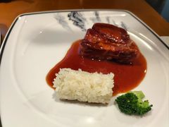 -三凤酒家·百年无锡菜(清扬茂业店)