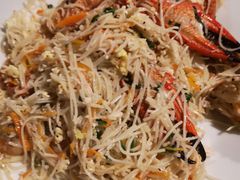 -Green Lobster Waskaduwa Seafood Restaurant
