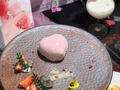 -一沙一城·岩烤牛扒(深圳首店)