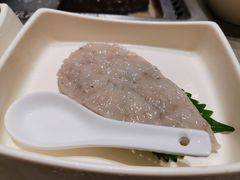 -海底捞火锅(海澜财富中心店)