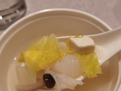 -北京王府井希尔顿酒店·秦唐中餐厅Chynna