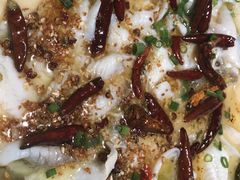招牌老坛酸菜鱼-江渔儿酸菜鱼(奥园广场金发购物中心店)