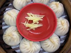 -食惠里小笼包面馆(越秀店)