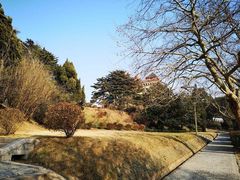 -青岛德国监狱旧址博物馆