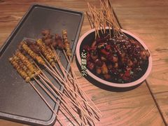 -龙头烤羊排•烤全羊•精酿扎啤(厦滘店)