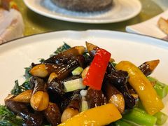 -陶缘一号·四季缘·老字号顺德菜·户外婚礼家宴(西滘店)