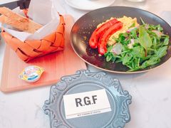 -RGF(巨鹿路店)